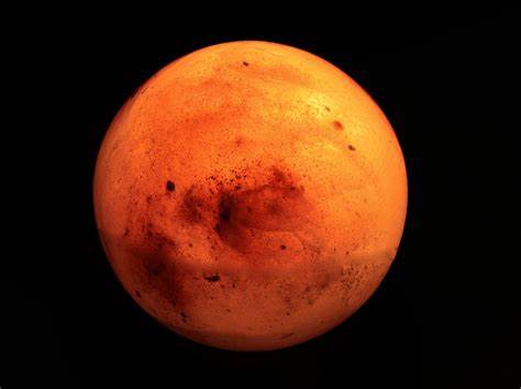 Mars Electrical